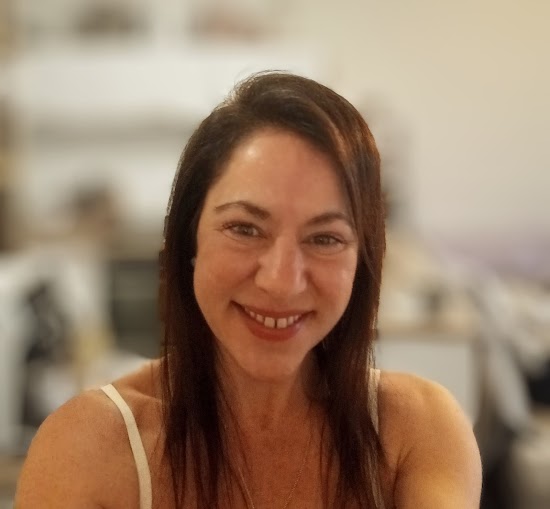 Célia Fernandes, sophrologue à Bayonne